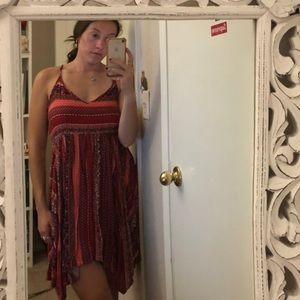 Hollister dress